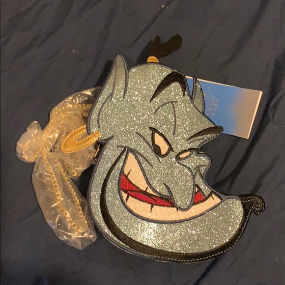 danielle nicole genie bag